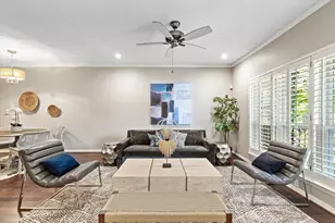 4403 Bellaire Dr S, Fort Worth, TX 76109 - Photo 3