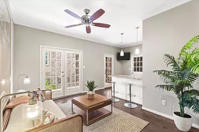 4403 Bellaire Drive S #224S, Fort Worth, TX 76109 - Photo 1