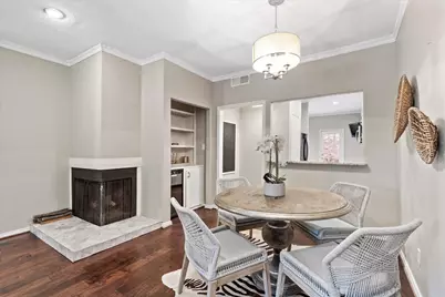 4403 Bellaire Drive S #224S, Fort Worth, TX 76109 - Photo 5