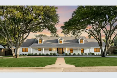 4441 Hockaday Drive, Dallas, TX 75229 - Photo 1