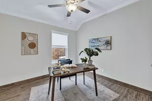 1016 Pinnacle Breeze Dr, Fort Worth, TX 76052 - Photo 21