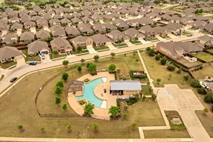 1016 Pinnacle Breeze Dr, Fort Worth, TX 76052 - Photo 31