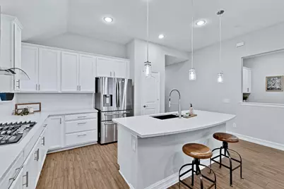 1016 Pinnacle Breeze Drive, Fort Worth, TX 76052 - Photo 9