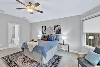 1016 Pinnacle Breeze Drive, Fort Worth, TX 76052 - Photo 15