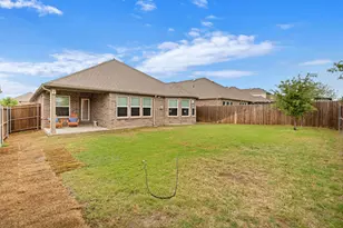 1016 Pinnacle Breeze Dr, Fort Worth, TX 76052 - Photo 29