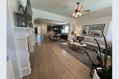 10359 Promontory Drive, Frisco, TX 75035 - Photo 7