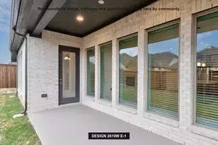 1012 Clearwater Dr, Lakewood Village, TX 75068 - Photo 9