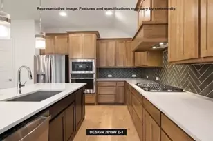 1012 Clearwater Dr, Lakewood Village, TX 75068 - Photo 5