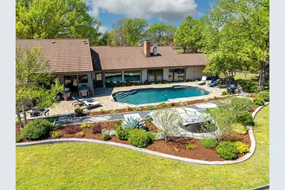 4402 Sycamore Lane, Parker, TX 75002 - Photo 33