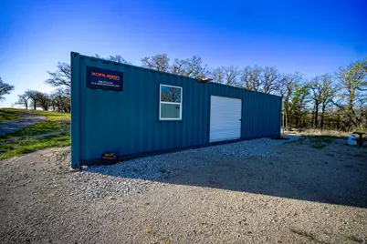 1116 Lowrance Road, Jacksboro, TX 76458 - Photo 21
