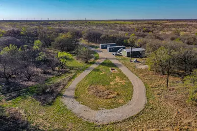 1116 Lowrance Road, Jacksboro, TX 76458 - Photo 17