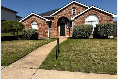 2501 Redfield Drive, Mesquite, TX 75181 - Photo 1