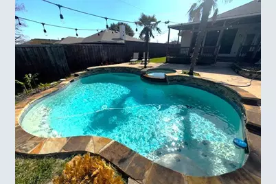 2501 Redfield Drive, Mesquite, TX 75181 - Photo 3