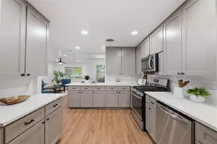 5101 Rector Ave, Fort Worth, TX 76133 - Photo 11