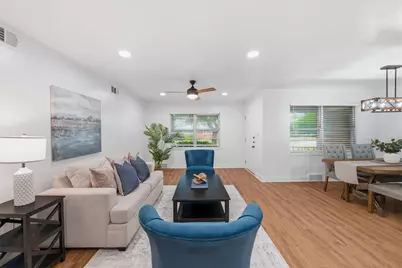 5101 Rector Avenue, Fort Worth, TX 76133 - Photo 5