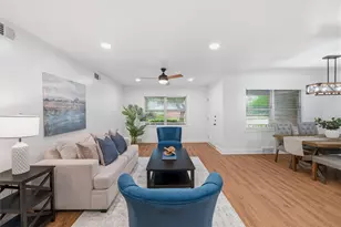 5101 Rector Ave, Fort Worth, TX 76133 - Photo 5