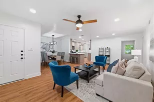 5101 Rector Ave, Fort Worth, TX 76133 - Photo 7