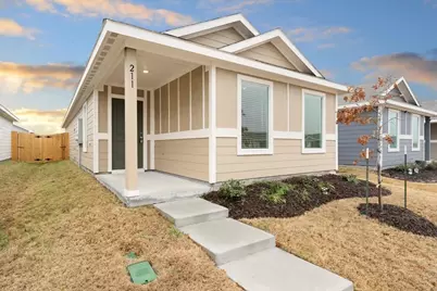 211 Herman Lane, Princeton, TX 75407 - Photo 1