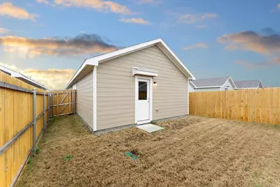 211 Herman Lane, Princeton, TX 75407 - Photo 37