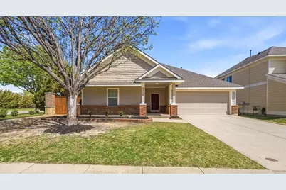 9876 Wild Ginger Drive, McKinney, TX 75072 - Photo 1