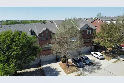2576 Chambers Drive, Lewisville, TX 75067 - Photo 17