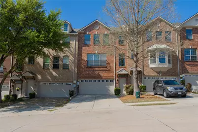 2576 Chambers Drive, Lewisville, TX 75067 - Photo 3
