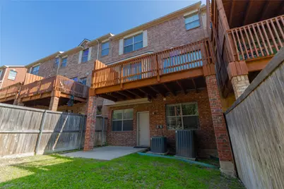 2576 Chambers Drive, Lewisville, TX 75067 - Photo 21