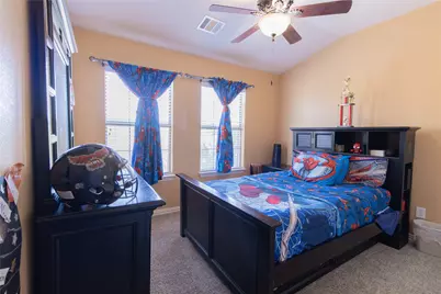 2576 Chambers Drive, Lewisville, TX 75067 - Photo 9