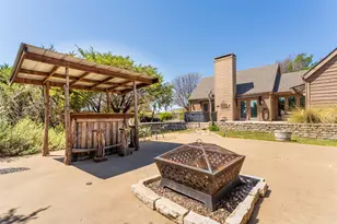 4918 Sonterra Ct, Granbury, TX 76049 - Photo 5
