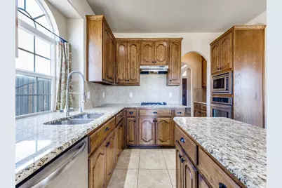 1341 Diamond Back Lane, Fort Worth, TX 76052 - Photo 11