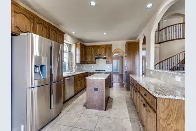 1341 Diamond Back Lane, Fort Worth, TX 76052 - Photo 9