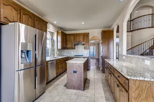 1341 Diamondback Ln, Fort Worth, TX 76052 - Photo 9