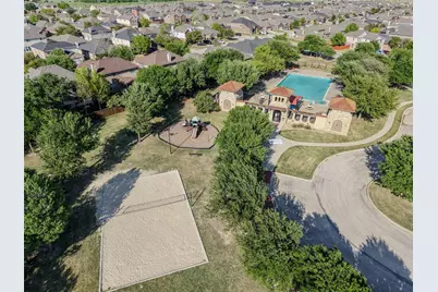 437 Sandy Creek Drive, Fort Worth, TX 76131 - Photo 23