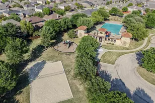 437 Sandy Creek Dr, Fort Worth, TX 76131 - Photo 23