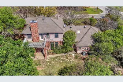 149 Lakeview Drive, Aledo, TX 76008 - Photo 35