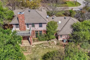 149 Lakeview Dr, Aledo, TX 76008 - Photo 35