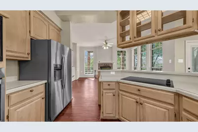 149 Lakeview Drive, Aledo, TX 76008 - Photo 17