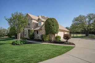 275 Fox Trot Lane, Double Oak, TX 75077 - Photo 3