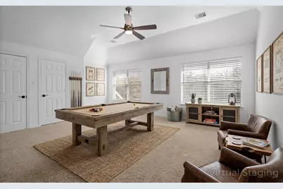 275 Fox Trot Lane, Double Oak, TX 75077 - Photo 35