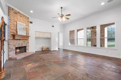 275 Fox Trot Lane, Double Oak, TX 75077 - Photo 7