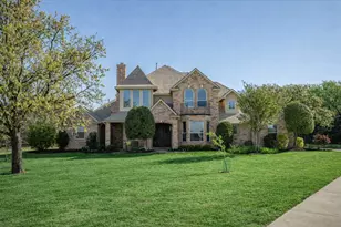 275 Fox Trot Lane, Double Oak, TX 75077 - Photo 1