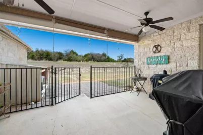 1177 Ronald Road, Glen Rose, TX 76043 - Photo 27
