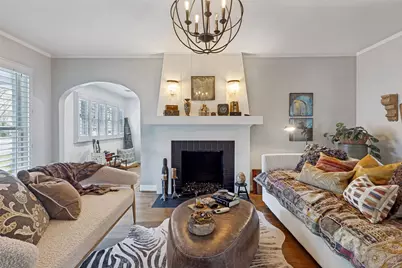 6421 Goliad Avenue, Dallas, TX 75214 - Photo 3