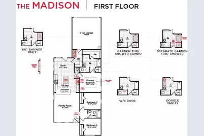 3210 Summerland Drive, Royse City, TX 75189 - Photo 27