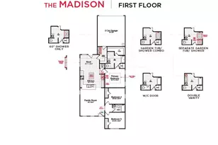 3210 Summerland Dr, Royse City, TX 75189 - Photo 27