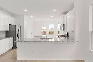 3210 Summerland Dr, Royse City, TX 75189 - Photo 5