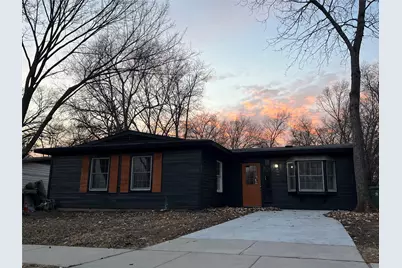 620 Samuels Lane, Arlington, TX 76010 - Photo 1