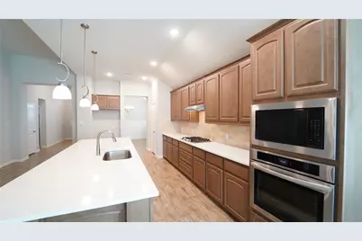 15101 Ted Trail, Aledo, TX 76008 - Photo 17