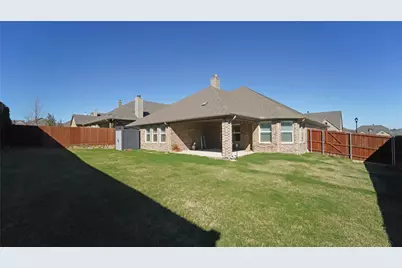 15101 Ted Trail, Aledo, TX 76008 - Photo 3