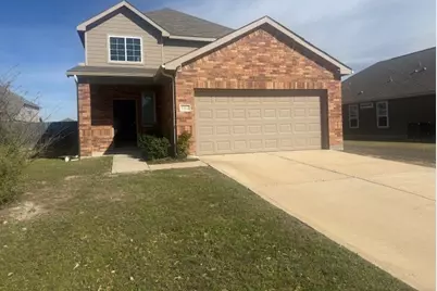 1212 Canterbury Trail, DeSoto, TX 75115 - Photo 1